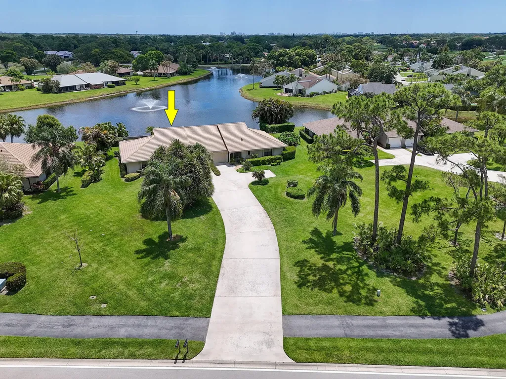 13344 Touchstone Place Palm Beach Gardens FL 33418
