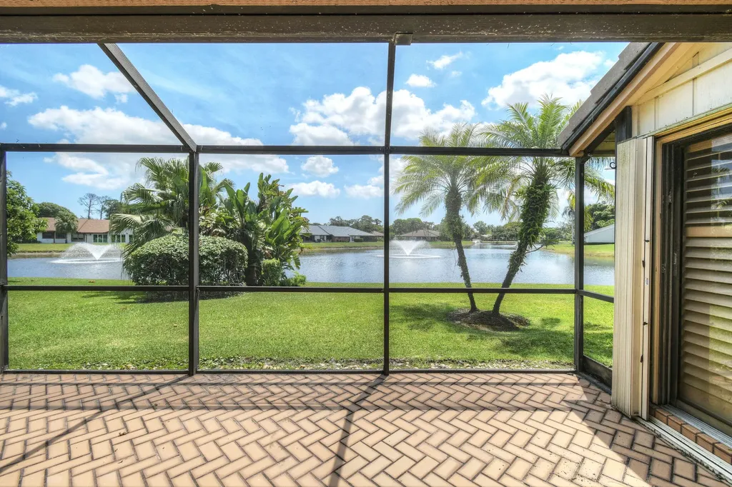 13344 Touchstone Place Palm Beach Gardens FL 33418