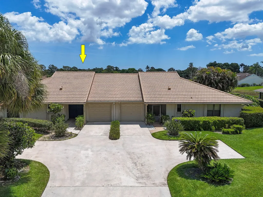 13344 Touchstone Place Palm Beach Gardens FL 33418