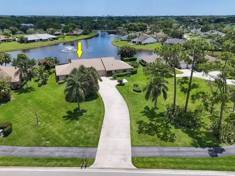 13344 Touchstone Place Palm Beach Gardens FL 33418