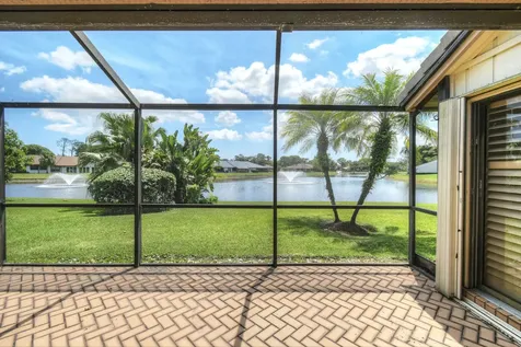 13344 Touchstone Place Palm Beach Gardens FL 33418