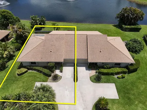 13344 Touchstone Place Palm Beach Gardens FL 33418