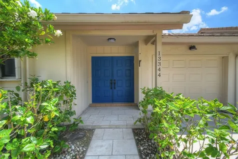 13344 Touchstone Place Palm Beach Gardens FL 33418
