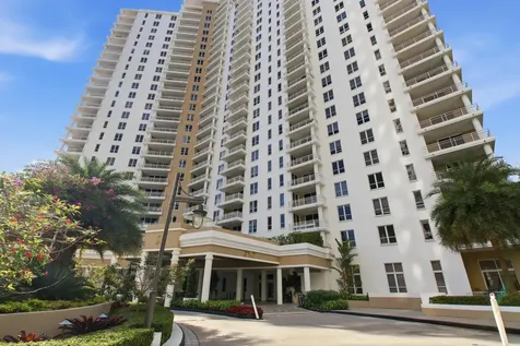 701 Brickell Key Boulevard Miami FL 33131