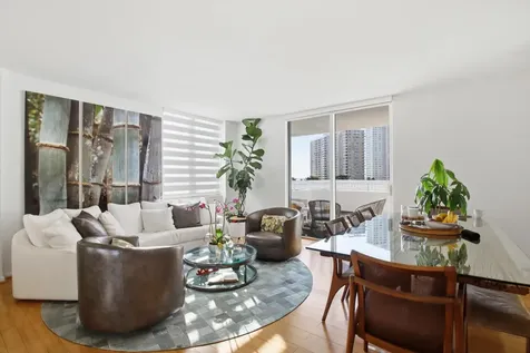 701 Brickell Key Boulevard Miami FL 33131