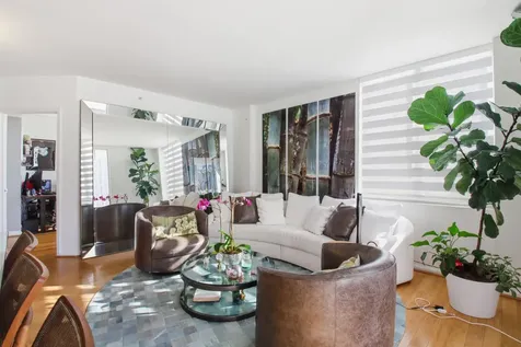 701 Brickell Key Boulevard Miami FL 33131