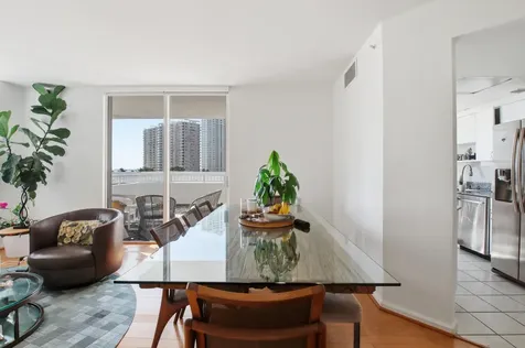 701 Brickell Key Boulevard Miami FL 33131