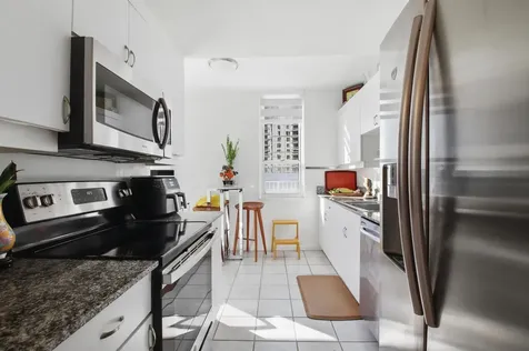 701 Brickell Key Boulevard Miami FL 33131