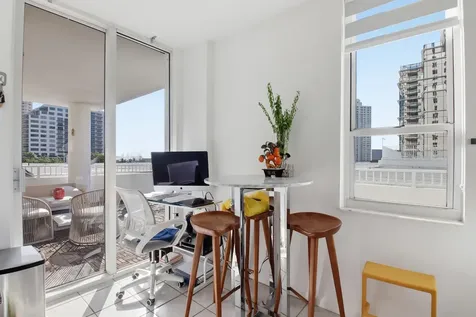 701 Brickell Key Boulevard Miami FL 33131