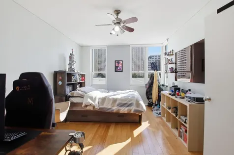 701 Brickell Key Boulevard Miami FL 33131