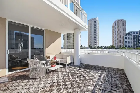 701 Brickell Key Boulevard Miami FL 33131