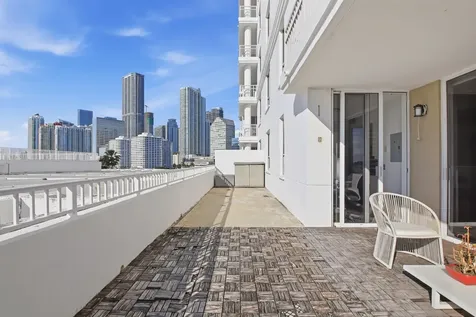 701 Brickell Key Boulevard Miami FL 33131