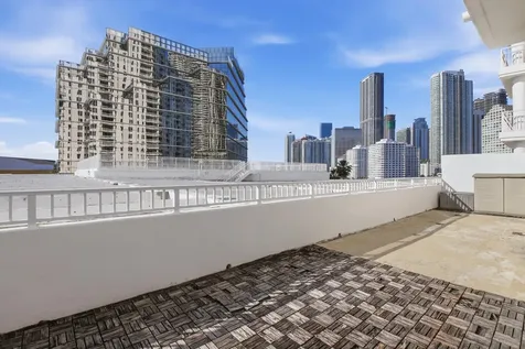 701 Brickell Key Boulevard Miami FL 33131