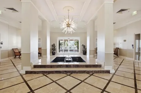 701 Brickell Key Boulevard Miami FL 33131