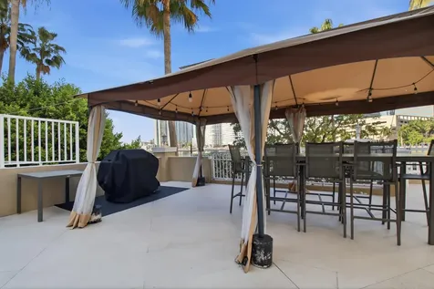 701 Brickell Key Boulevard Miami FL 33131