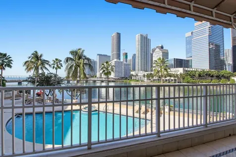 701 Brickell Key Boulevard Miami FL 33131