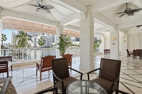 701 Brickell Key Boulevard Miami FL 33131