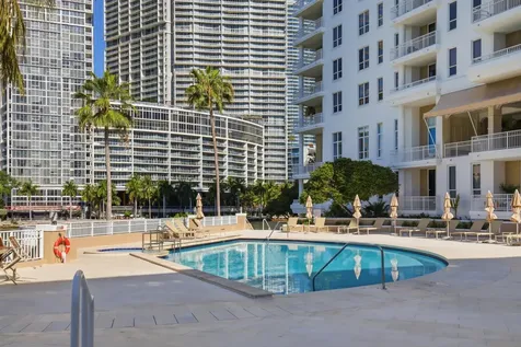 701 Brickell Key Boulevard Miami FL 33131