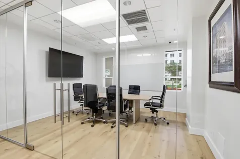 701 Brickell Key Boulevard Miami FL 33131