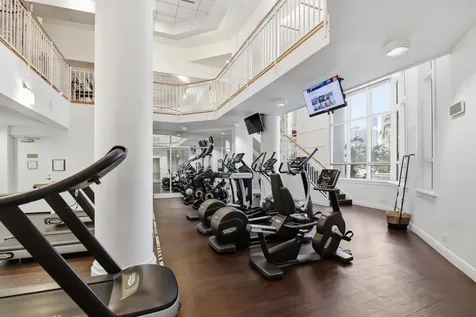 701 Brickell Key Boulevard Miami FL 33131