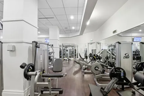 701 Brickell Key Boulevard Miami FL 33131