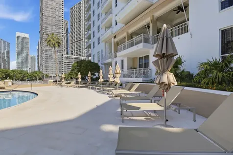 701 Brickell Key Boulevard Miami FL 33131
