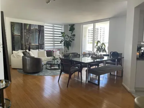 701 Brickell Key Boulevard Miami FL 33131