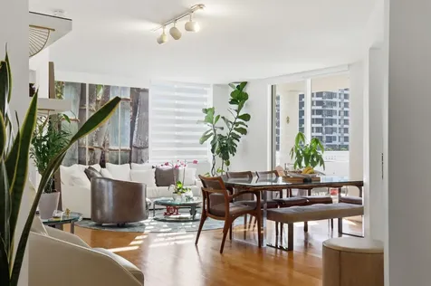 701 Brickell Key Boulevard Miami FL 33131