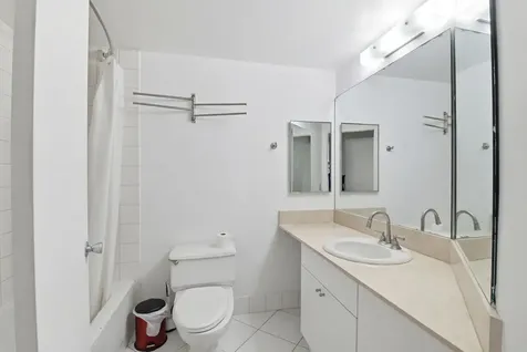 701 Brickell Key Boulevard Miami FL 33131