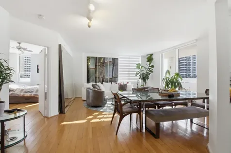 701 Brickell Key Boulevard Miami FL 33131