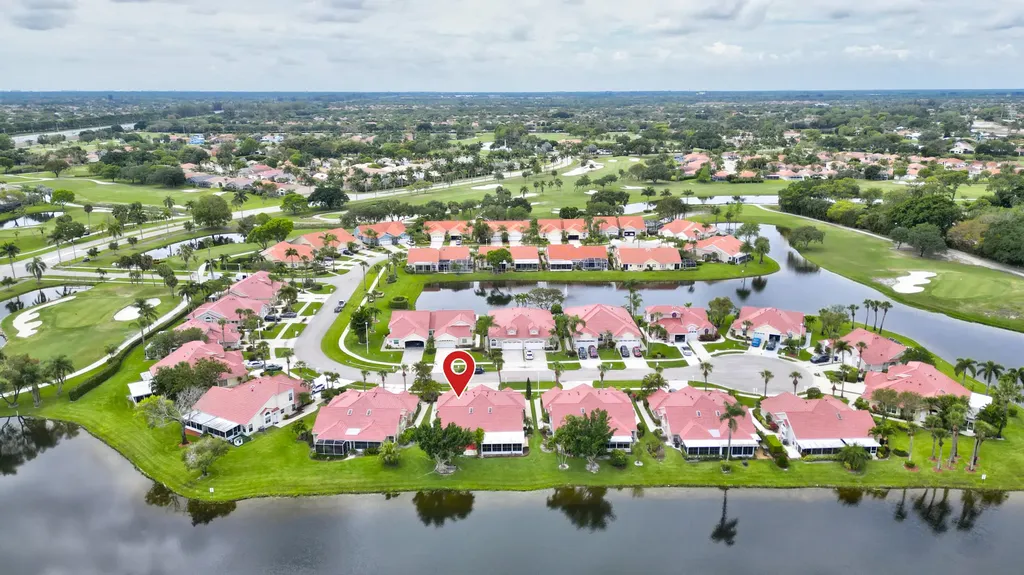 6120 Bear Creek Court Lake Worth FL 33467