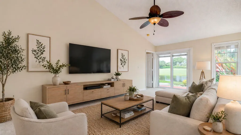 6120 Bear Creek Court Lake Worth FL 33467
