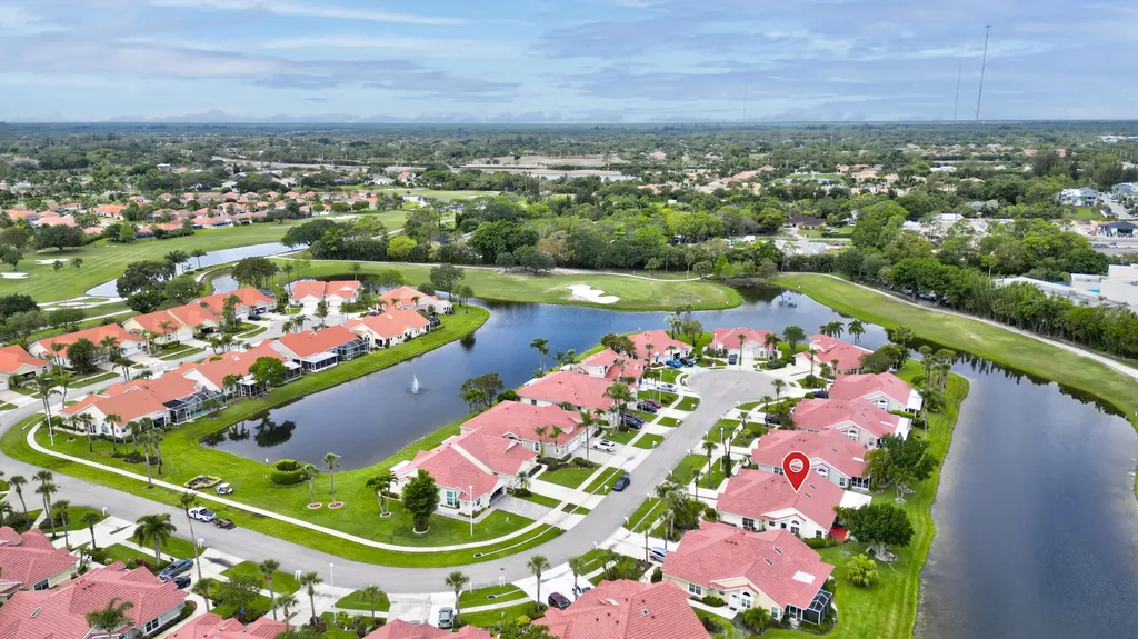 6120 Bear Creek Court Lake Worth FL 33467