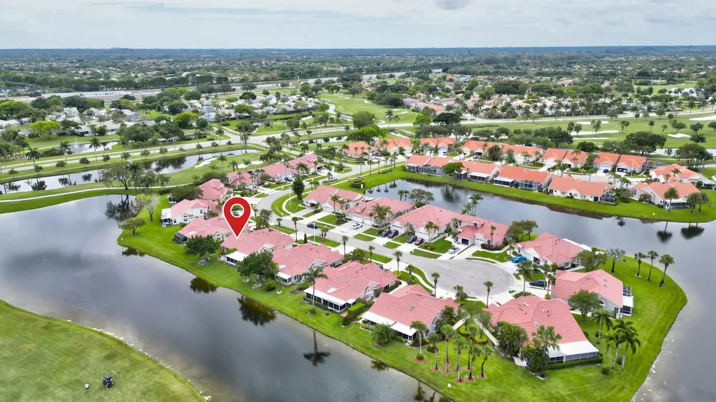 6120 Bear Creek Court Lake Worth FL 33467