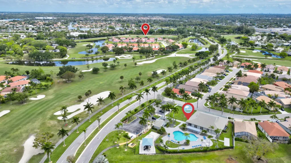6120 Bear Creek Court Lake Worth FL 33467