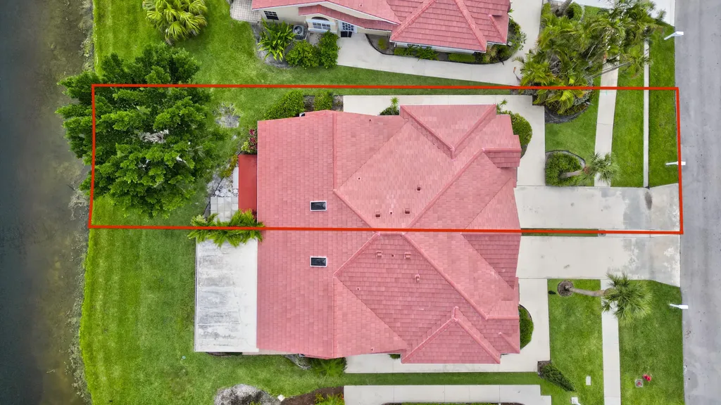 6120 Bear Creek Court Lake Worth FL 33467