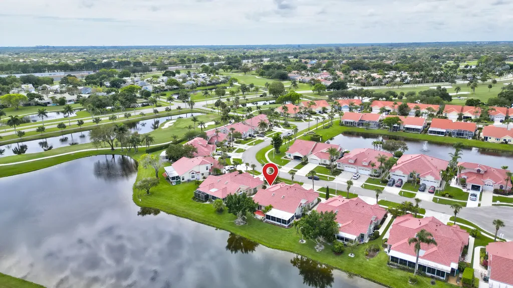 6120 Bear Creek Court Lake Worth FL 33467