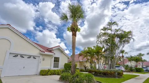 6120 Bear Creek Court Lake Worth FL 33467