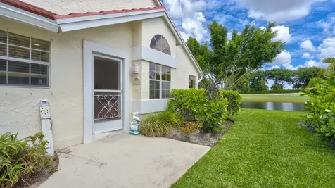 6120 Bear Creek Court Lake Worth FL 33467