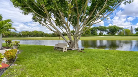 6120 Bear Creek Court Lake Worth FL 33467