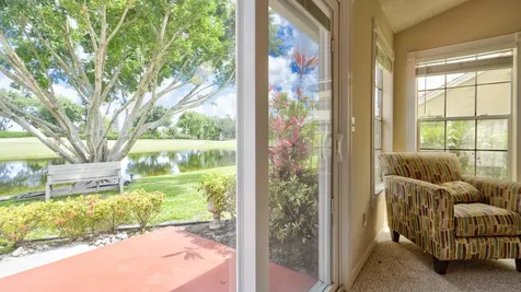 6120 Bear Creek Court Lake Worth FL 33467