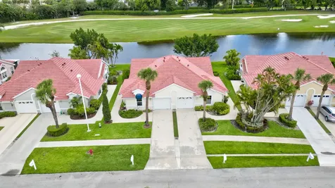 6120 Bear Creek Court Lake Worth FL 33467