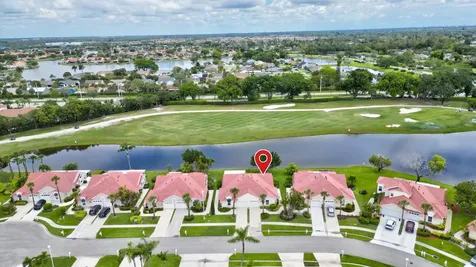 6120 Bear Creek Court Lake Worth FL 33467