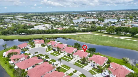 6120 Bear Creek Court Lake Worth FL 33467