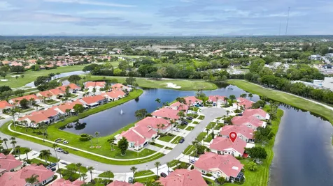 6120 Bear Creek Court Lake Worth FL 33467
