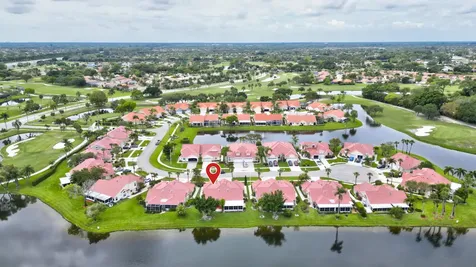 6120 Bear Creek Court Lake Worth FL 33467