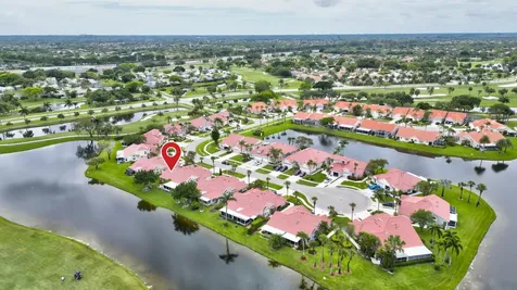 6120 Bear Creek Court Lake Worth FL 33467
