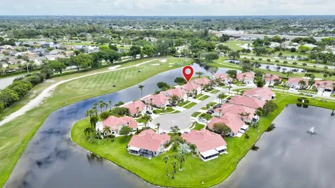 6120 Bear Creek Court Lake Worth FL 33467