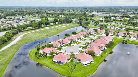 6120 Bear Creek Court Lake Worth FL 33467