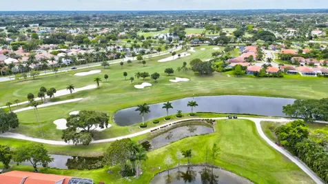 6120 Bear Creek Court Lake Worth FL 33467